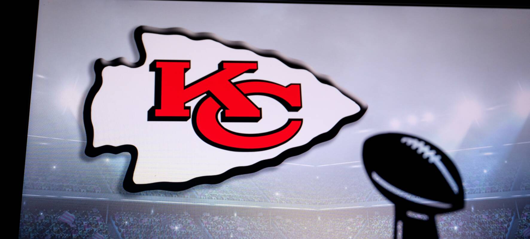 How To Watch KC Chiefs Playoff Game! 105.1 The Bull